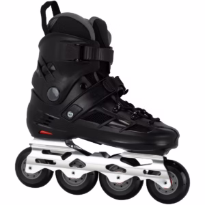 Patins Preto ref. 487