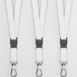 Chaveiro Soft White ref. 5487