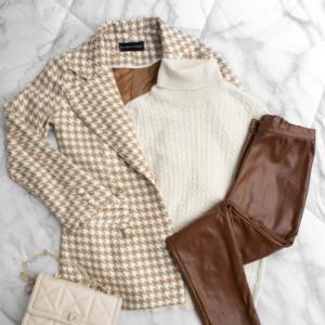 Conjunto Charme ref. 5487