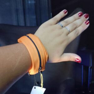 Mini Pochete de Mão