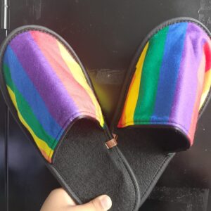 Chinelo LGBT