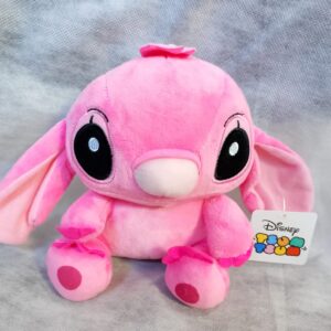 Lilo Stich Rosa (Angel)